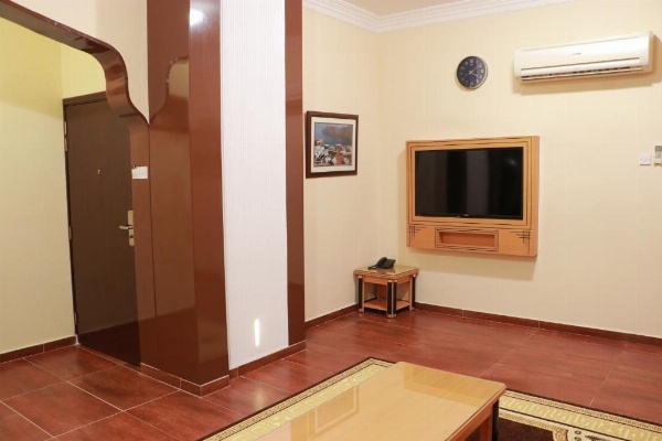 Al Nile Hotel image 10