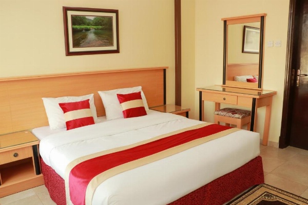 Al Nile Hotel image 11