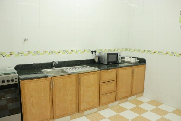 Al Nile Hotel image 12
