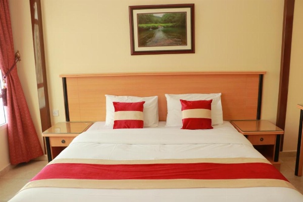 Al Nile Hotel image 14