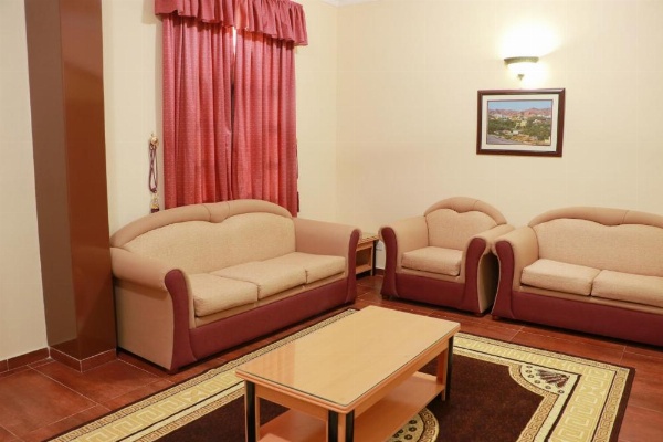 Al Nile Hotel image 16