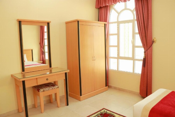 Al Nile Hotel image 17