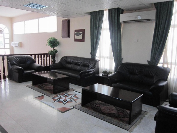 Al Nile Hotel image 2