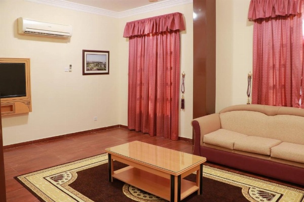 Al Nile Hotel image 21