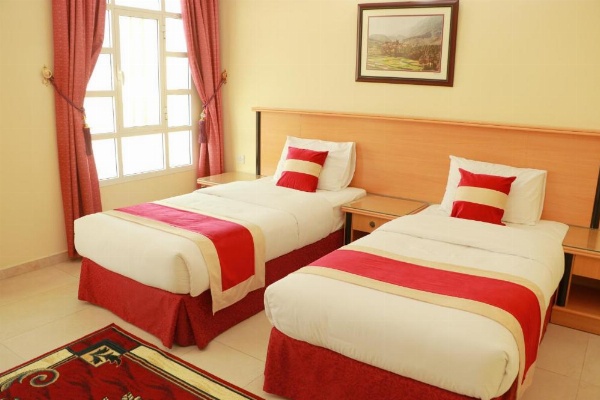 Al Nile Hotel image 24