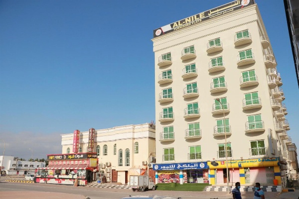 Al Nile Hotel image 5
