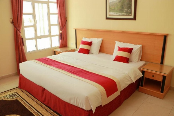 Al Nile Hotel image 6