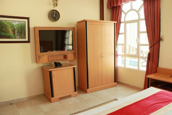 Al Nile Hotel image 7